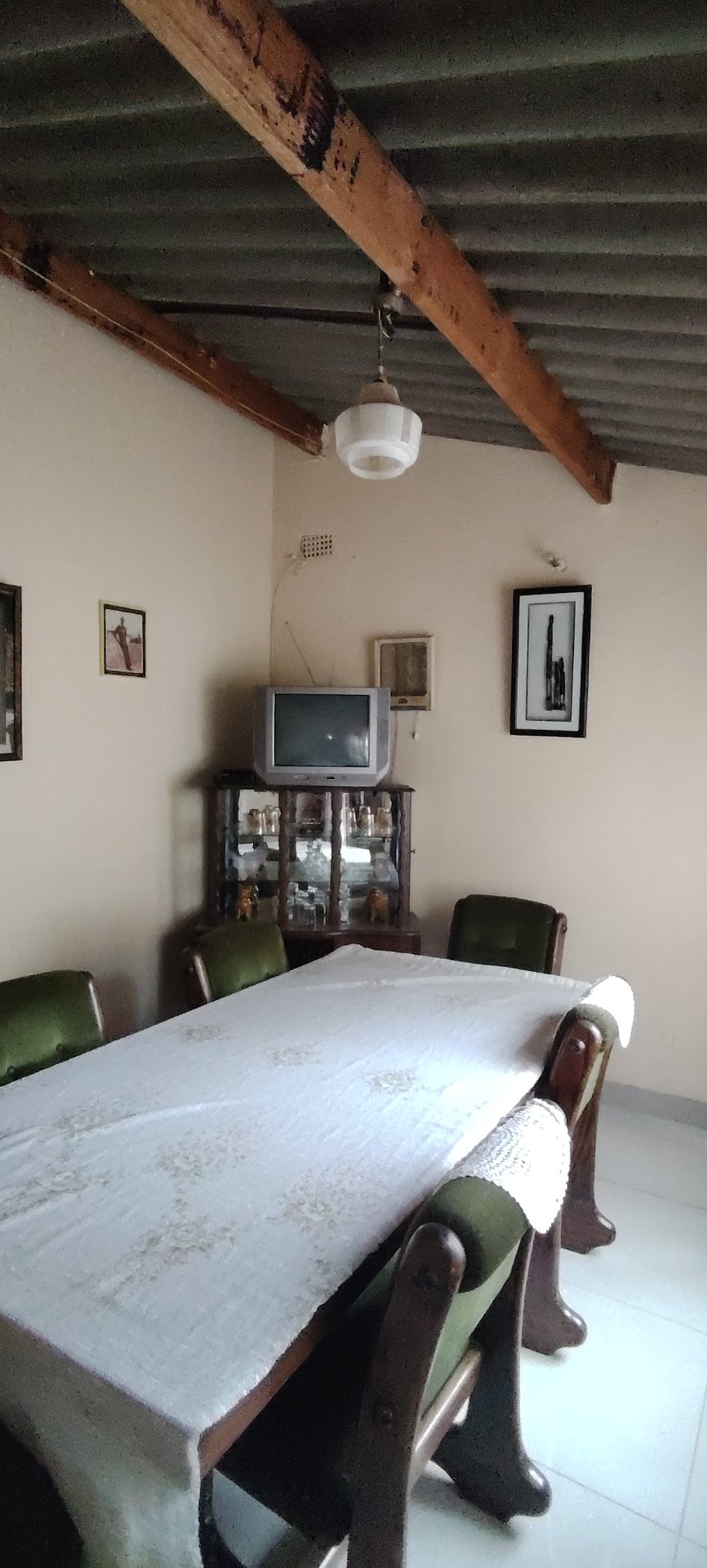 To Let 2 Bedroom Property for Rent in Mabopane Unit C North West